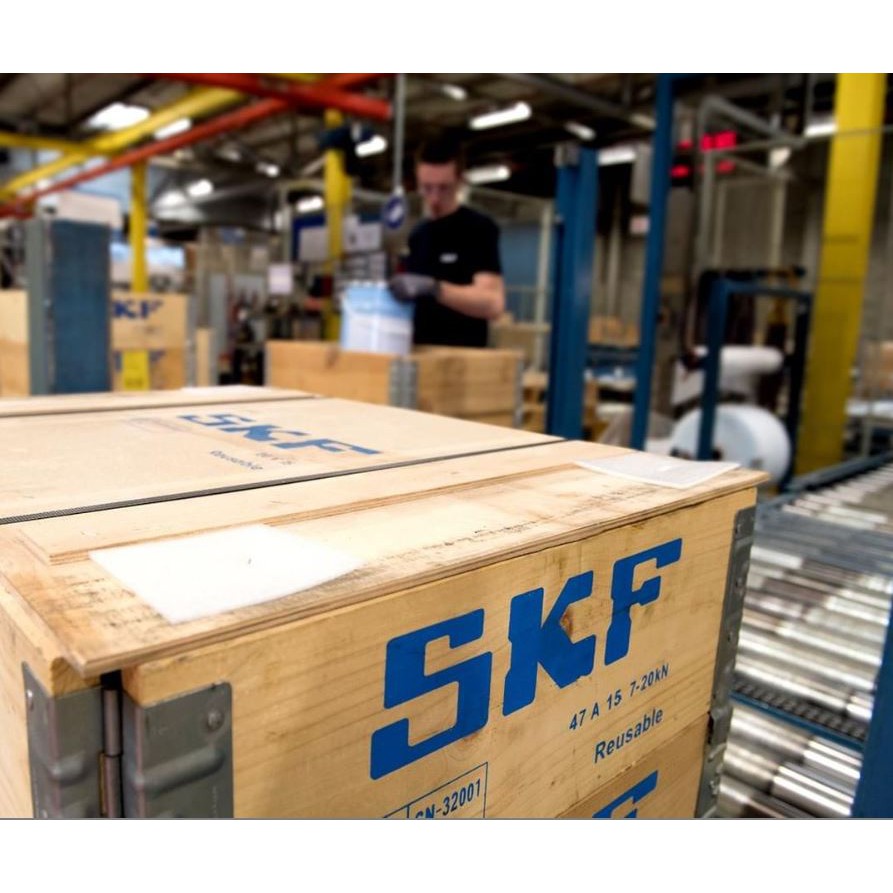 Bạc đạn SKF bánh xe Honda SH300i chính hãng