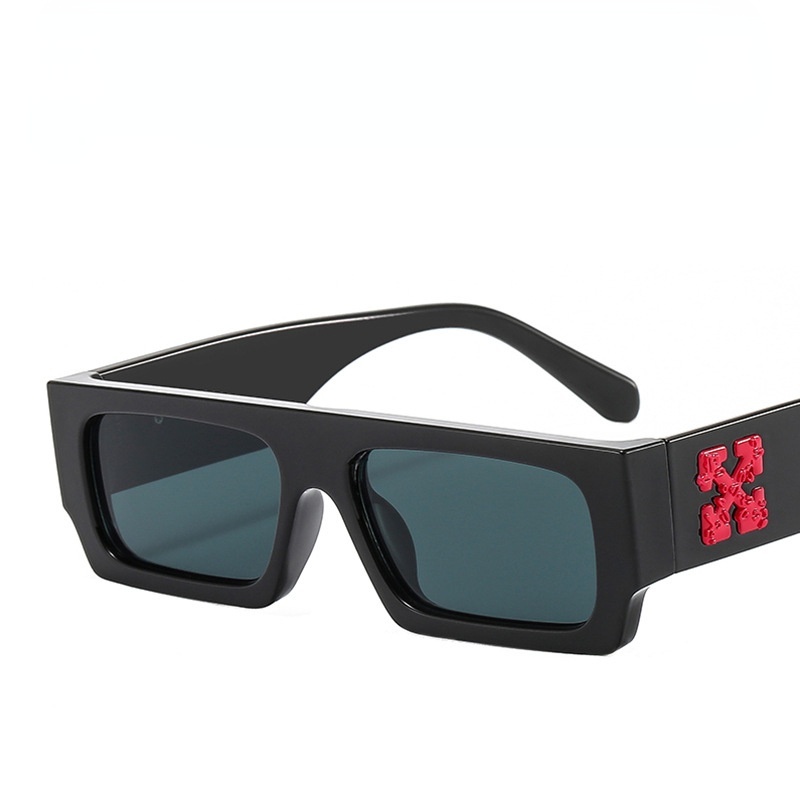 Kính Mát Chống Tia UV400 Cho Nam Nữ