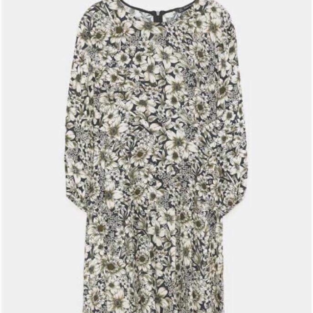 Váy Zẩ Authentic