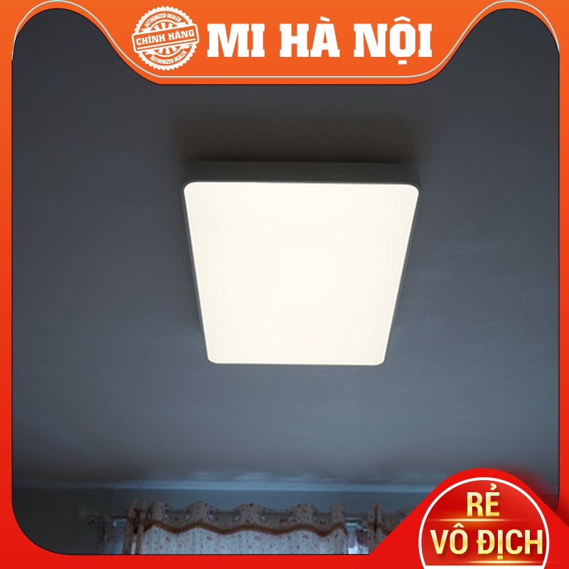 Đèn LED ốp trần Yeelight Pro - Kết nối điện thoại thông minh