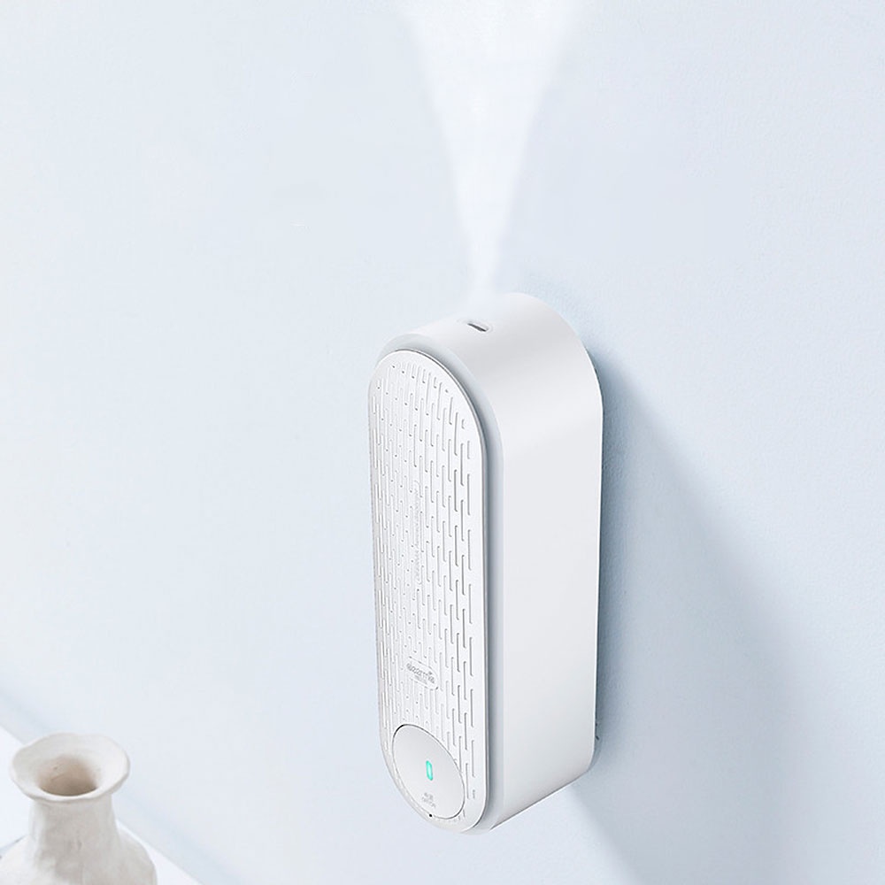 Máy phun tinh dầu, tạo hương thơm tự động Xiaomi Deerma PX830/PX831 - Bảo hành 3