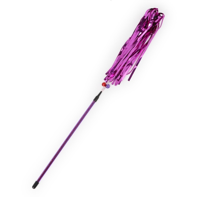 Đồ Chơi Tua Rua Nhiều Sắc Mầu Cho Mèo dài 60cm