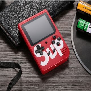 Máy chơi game cầm tay SUB 400 trò chơ8