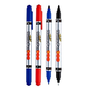 Bút lông dầu 2 đầu (combo sỉ ko bán lẻ)