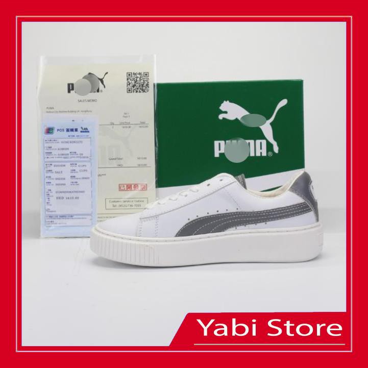 🔥FREE SHIP-HÀNG QUẢNG CHÂU 🔥Giày thể thao 𝐏𝐔𝐌𝐀  phản quang cao cấp - Yabi Store