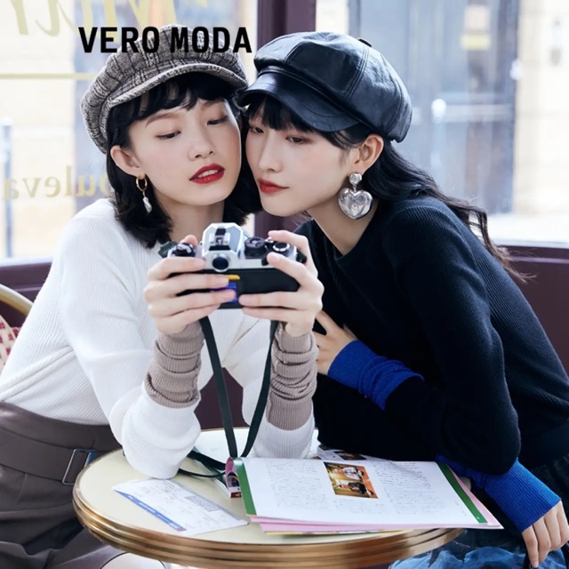 Vero Moda Outlet - Hàng hiệu