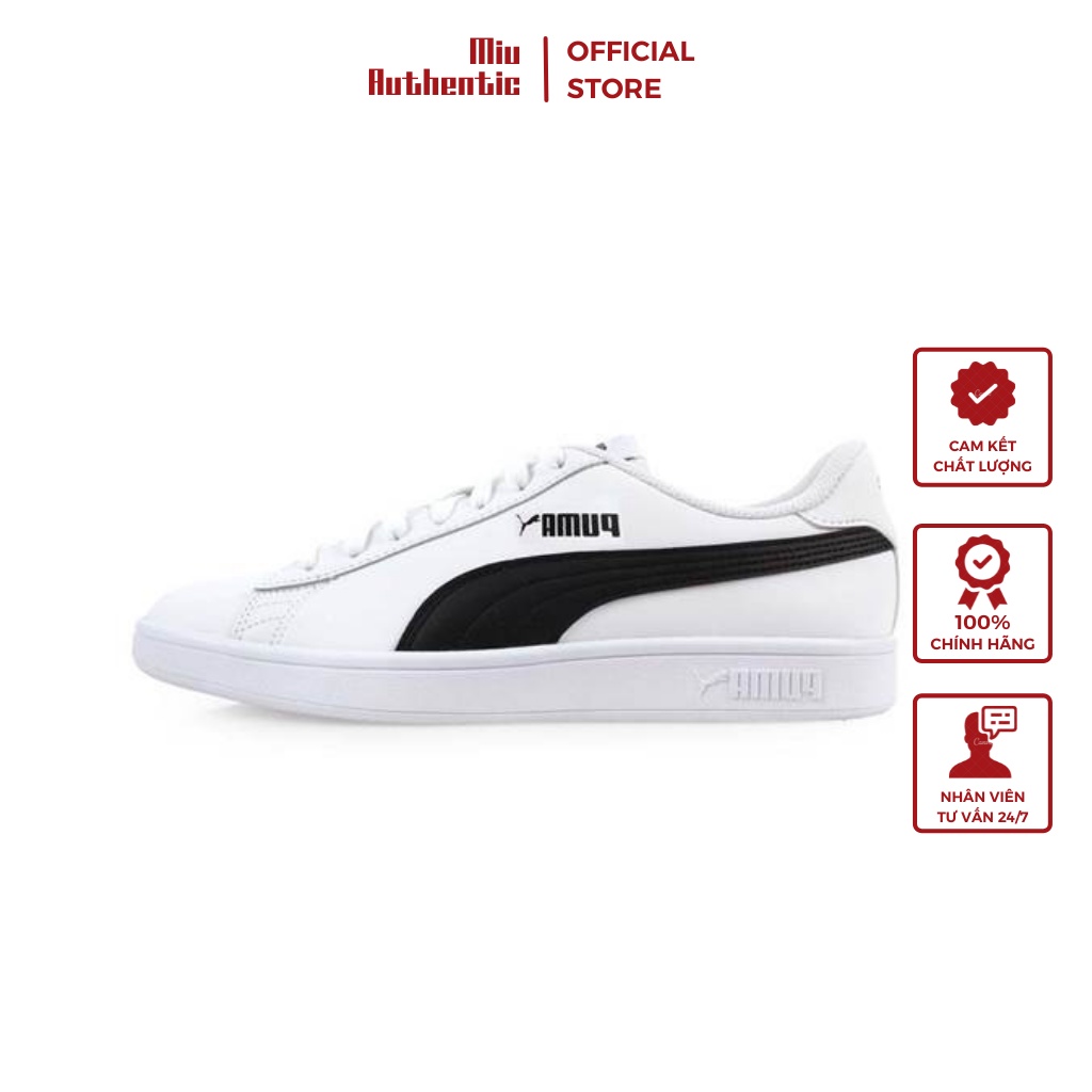 Giày thể thao PUMA SMASH L