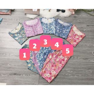 Sale bộ thô cổ bèo phối ren