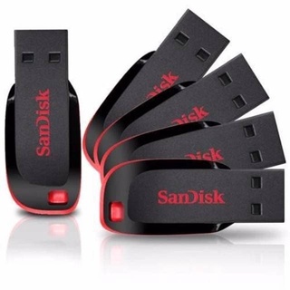 USB 2.0 SANDISK 4GB,8GB, 16GB- Nobox likenew 99% [Cam kết chất lượng 1 đổi 1]