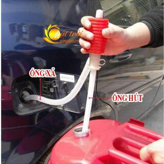 Combo 10 Bơm hút rượu, chất lỏng