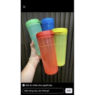 Ly nước Thirst N Go  470ml