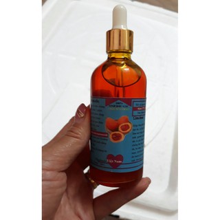 DẦU  GẤC LOẠI 100ML