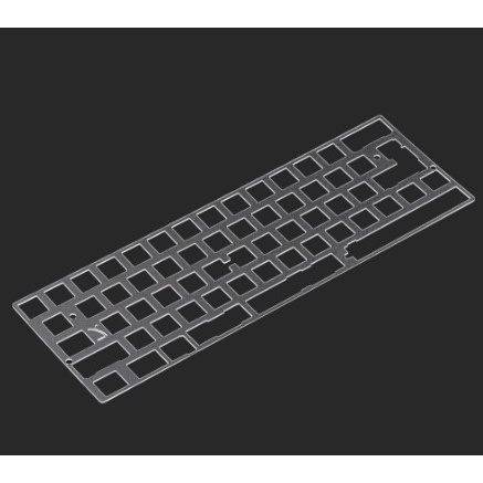 Plate bàn phím cơ | Phím Custom | TKS