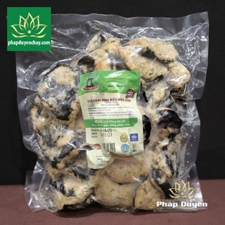 [HN] Thực phẩm chay - Chả Chay Rong Biển Chiên Giòn, Loại 200g | 1kg