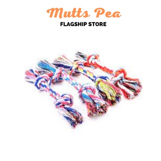 Đồ chơi dây thừng cho chó mèo - Mutts Pea