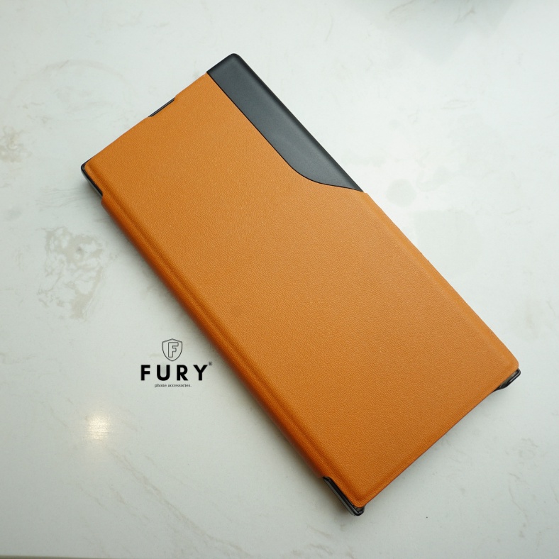 Bao da Samsung hiện ngày giờ Note20 / Note20 ultra