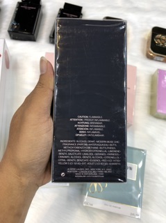 Nước Hoa Nữ Estee Lauder Modern Muse Chic 100ml