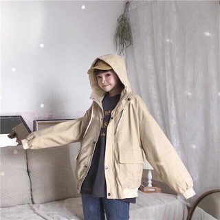Áo khoác nữ mẫu mới siêu hót mã 45