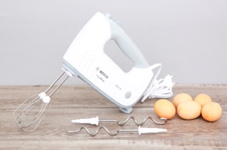 Máy Đánh Trứng Trộn Bột BOSCH MFQ36400