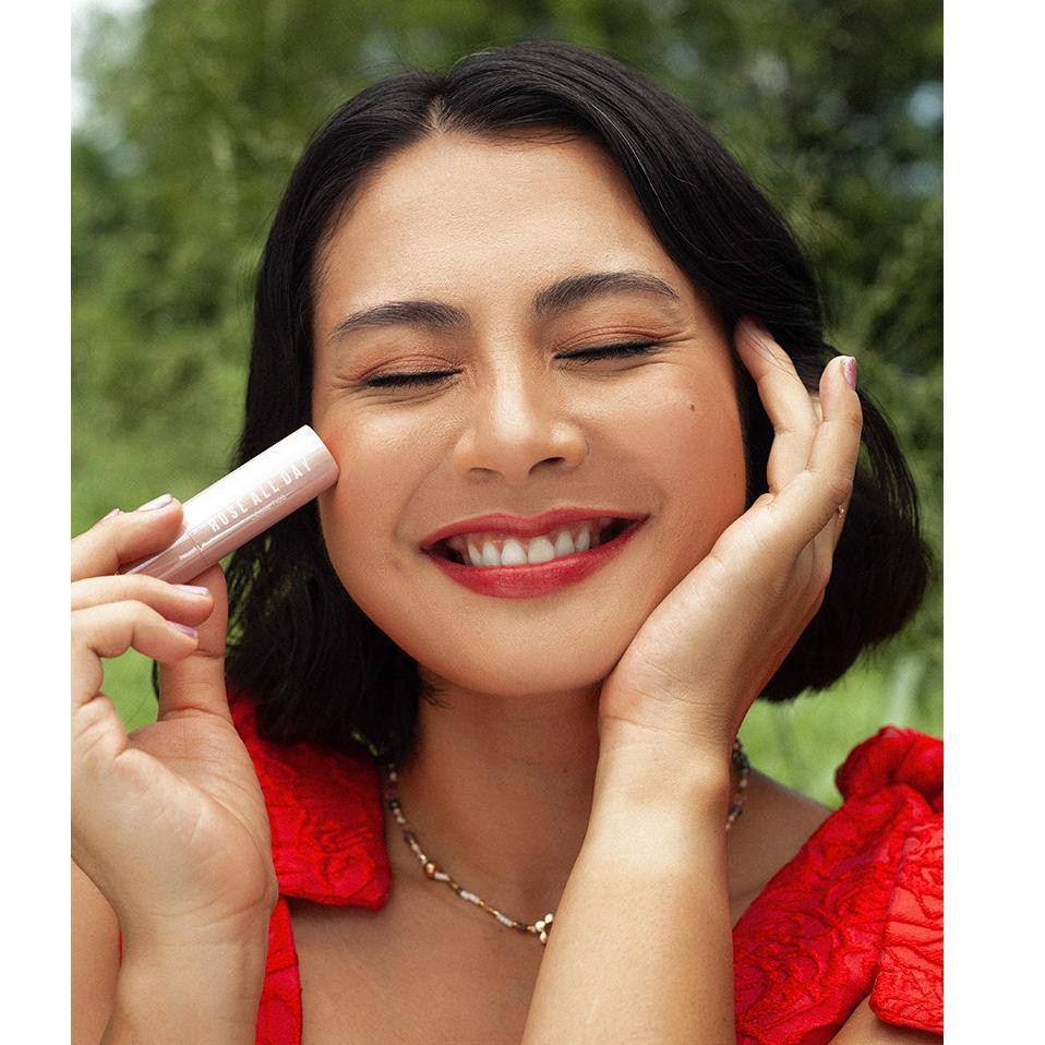 (Hàng Mới Về) Son Dưỡng Môi Chiết Xuất Bưởi Hồng 22ma0a Sup3R | BigBuy360 - bigbuy360.vn