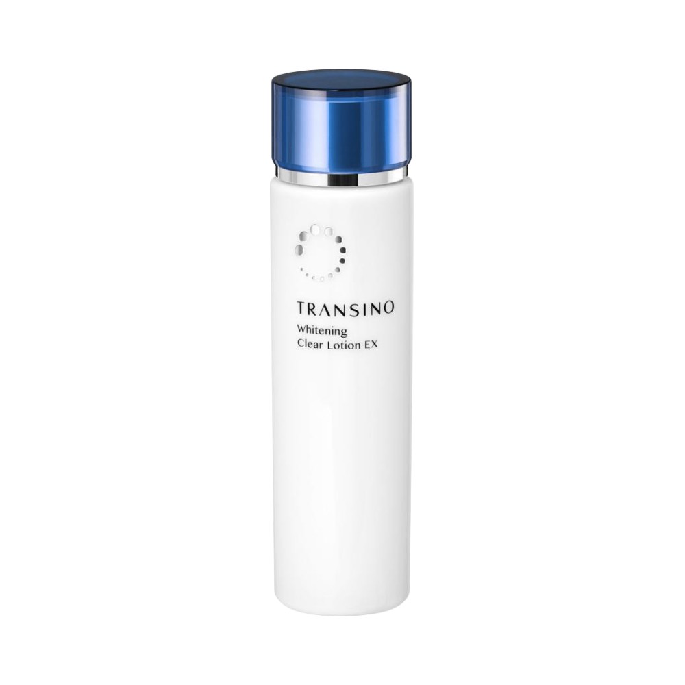 Nước hoa hồng Transino Whitening Clear Lotion EX 150ml