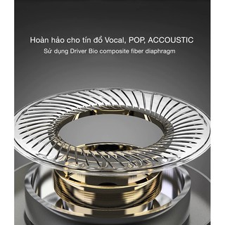 Tai nghe Bagi BM-M1