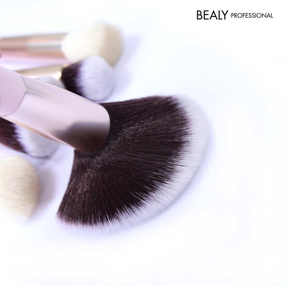 Cọ Trang Điểm Bealy 5C