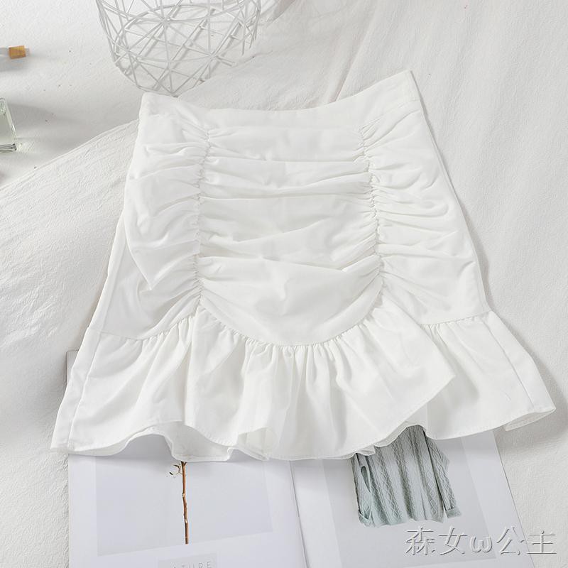 Chân Váy Xếp Ly Thời Trang Hàn Quốc Xinh Xắn | BigBuy360 - bigbuy360.vn