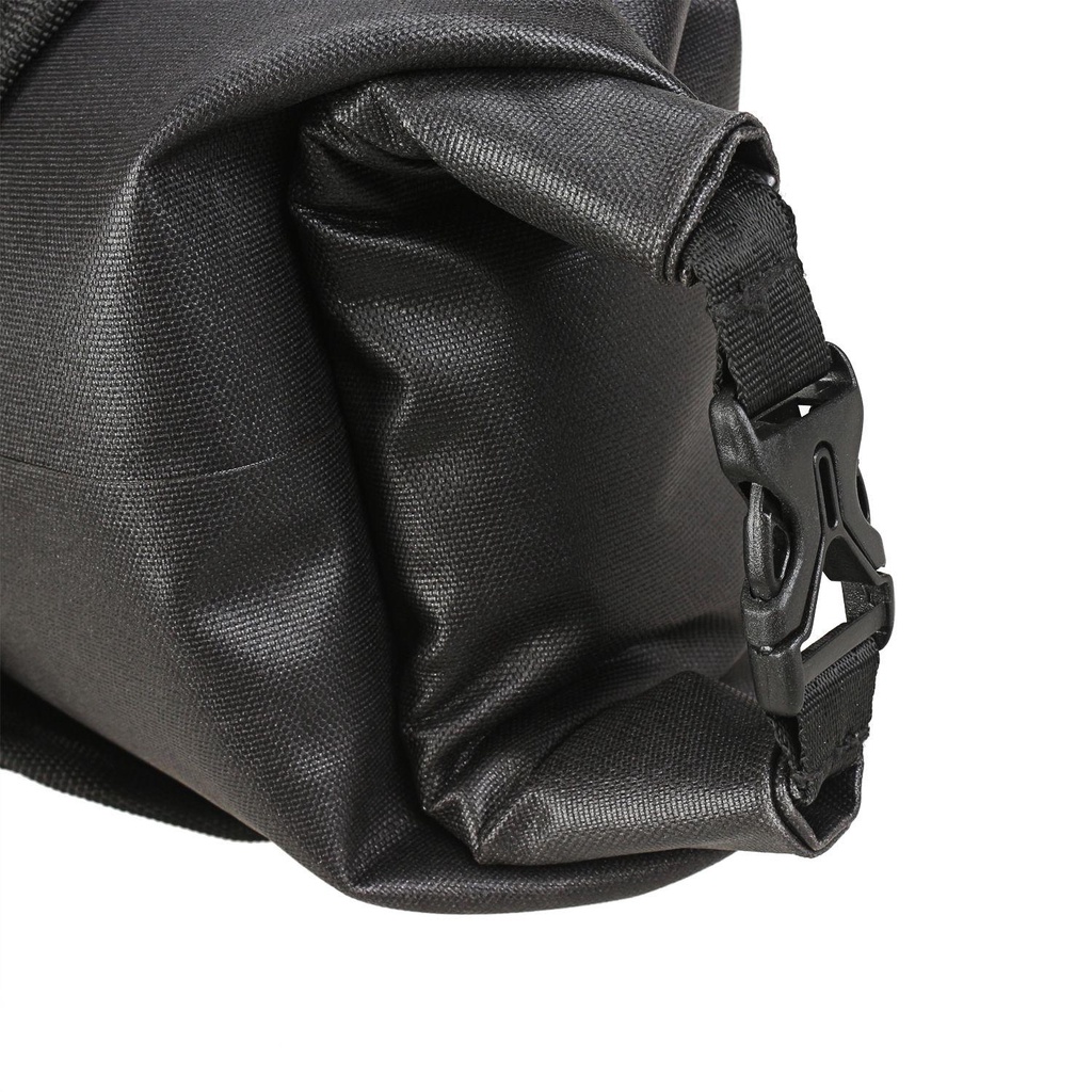 FOREVER Túi Đựng Đồ Gắn Yên Trước Xe Đạp 12L