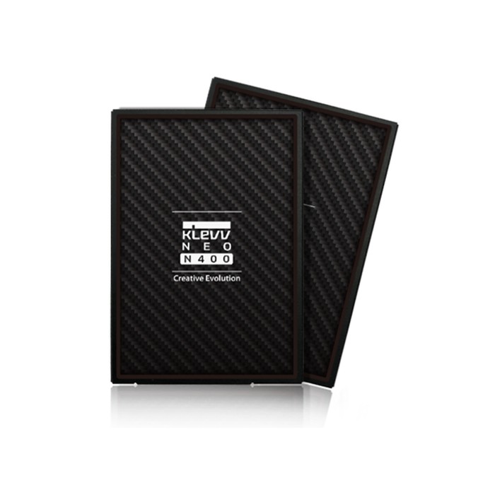 Klev SSD NEO N400 120GB