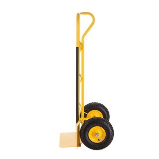 Xe đẩy tay 2 bánh Stanley HT539