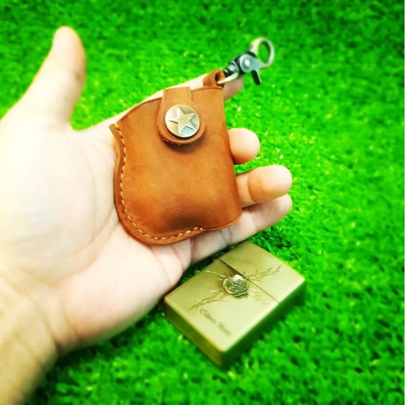 VÍ TÚI BAO TỬ, VÍ DA TRANG TRÍ, ĐỒ DA THẬT HANDMADE
