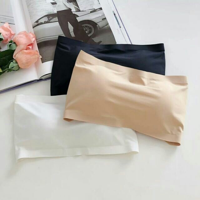 Bra đúc trơn có đệm ngực