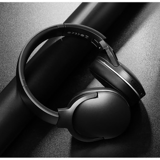 [Mã ELHACE giảm 4% đơn 300K] Tai nghe bluetooth trùm đầu baseus Encok D02 - Phụ Kiện Chi Hà