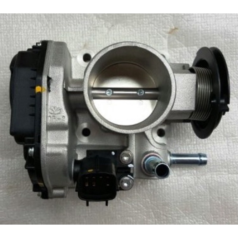 Họng ga Daewoo Lacetti ex Chính hãng Gm:96394330