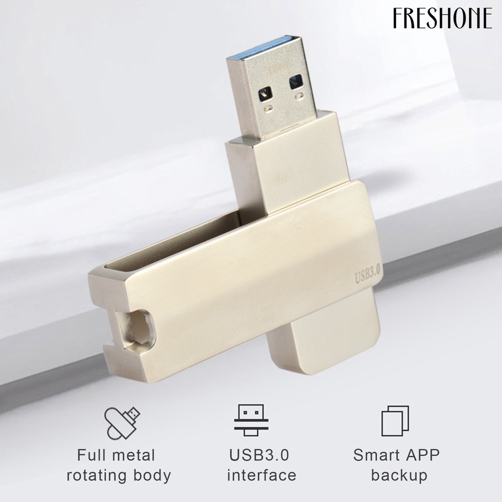 Usb Mini K39 3.0 Siêu Bền Tiện Dụng Cho Văn Phòng | BigBuy360 - bigbuy360.vn