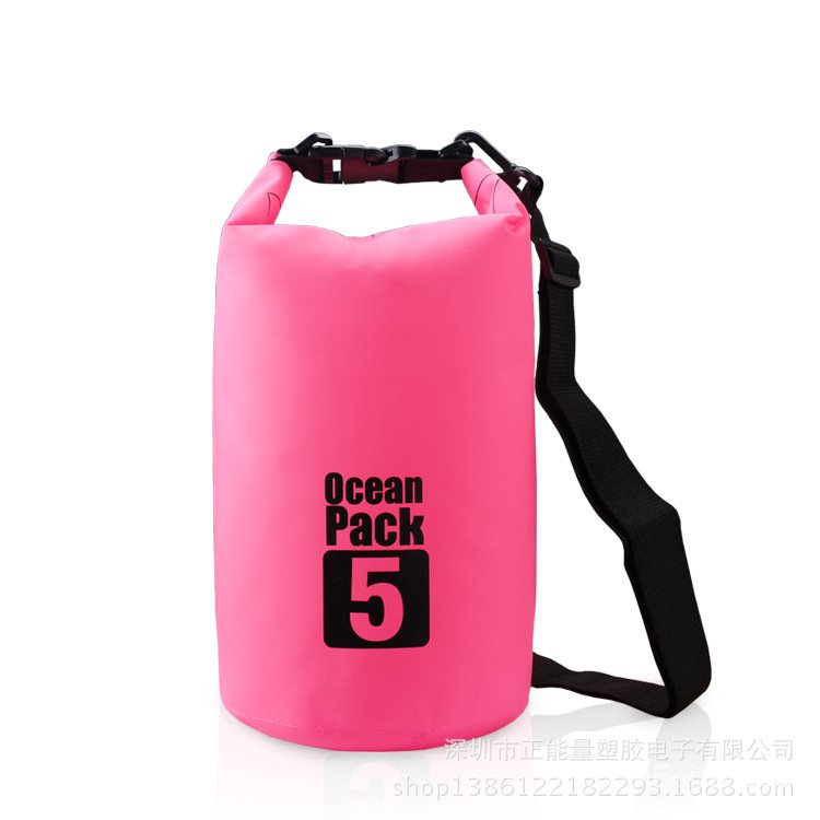 Túi Đựng Đồ Đi Bơi 5L One-L One Bằng Pvc Chống Thấm Nước