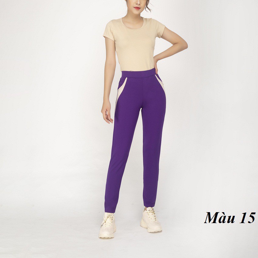 Quần thể thao thu đông Hàn Quốc, thương hiệu Vicci