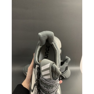 (FREESHIP + ẢNH THẬT) Giày Alphabouce 2020 Xám