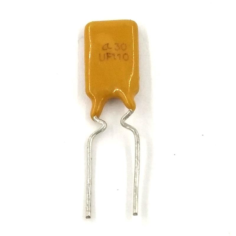 Bộ 20 Cầu Chì 1.1A 30V Ptc