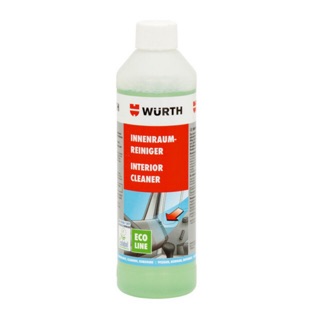 Vệ sinh nội thất đa năng wurth interior cleaner 500ml