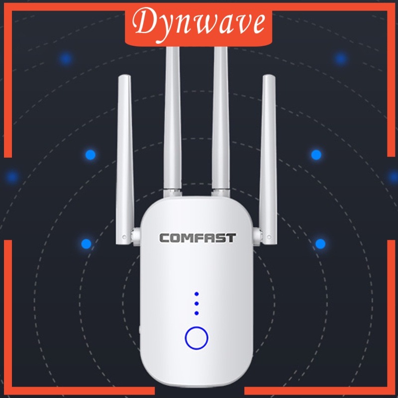 Thiết Bị Khuếch Đại Tín Hiệu Wifi 1200mbps | BigBuy360 - bigbuy360.vn