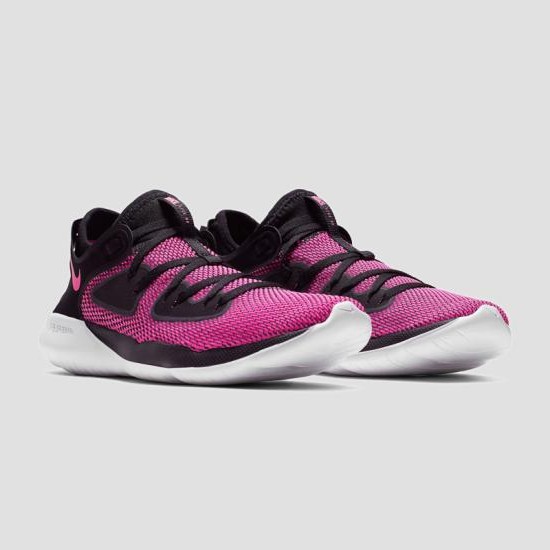 Giày thể thao Nike nữ chạy bộ SU19 WMNS FLEX 2019 RN Brandoutletvn AQ7487-004