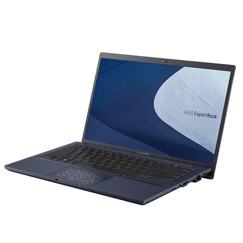 Laptop Asus ExpertBook L1400CDA-EK0706W