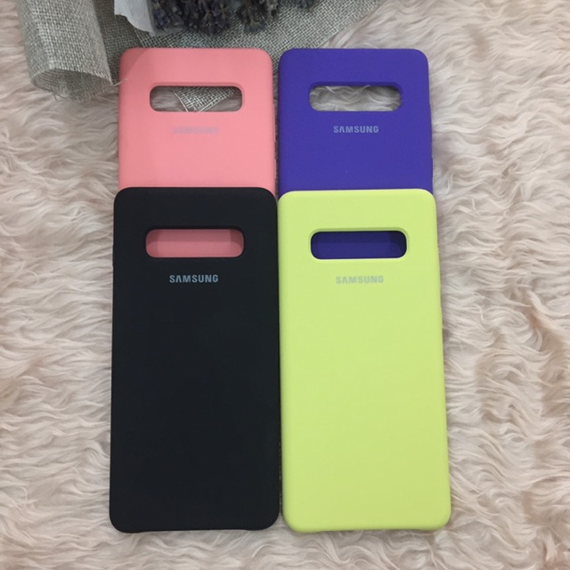 ỐP CHỐNG BẨN SAMSUNG NOTE8, NOTE 9, S9+, S10, S10+