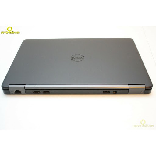 Laptop doanh nhân Dell latitude E7250, màn 12.5, nhỏ, gọn, nhẹ(có 2 phiên bản i5 và i7) | WebRaoVat - webraovat.net.vn