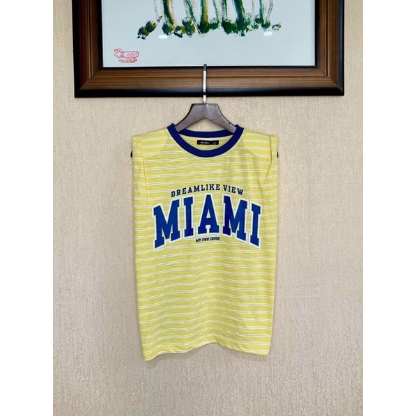 Áo Thun Nữ Hè 2022