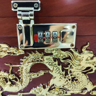HỘP ĐỰNG TRANG SỨC CHÁP HẦU