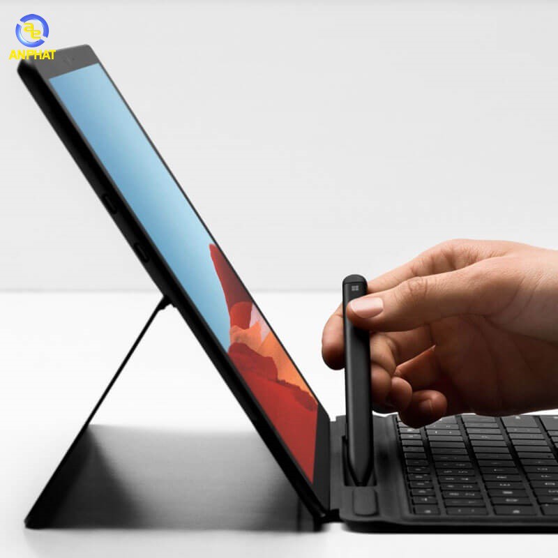 Microsoft Surface Pro X SQ2 (SQ2/ Ram 16GB/13" Touch/ 774g/Win10) - Chính hãng BH 12 tháng | BigBuy360 - bigbuy360.vn