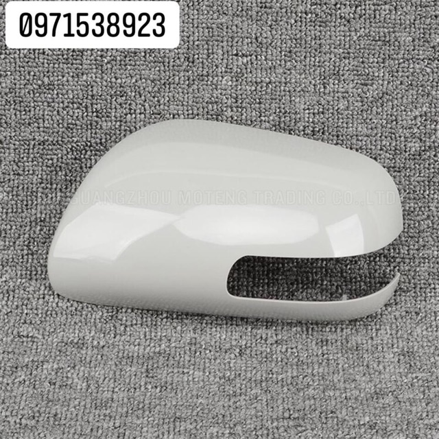 Ốp Gương Chiếu Hậu Toyota Vios camry corolla altis yaris 2008-2013 | 8794506903 8794506905
